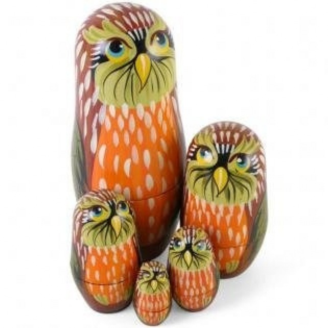 gallery/russian dolls
